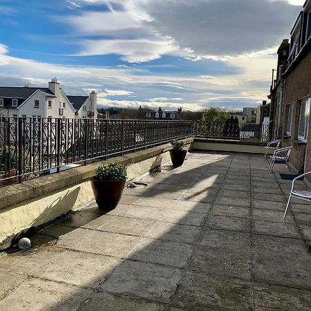 Northumberland Hotel Edimburgo Exterior foto